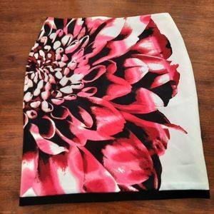 Women's Worthington Mini Skirt size 4g